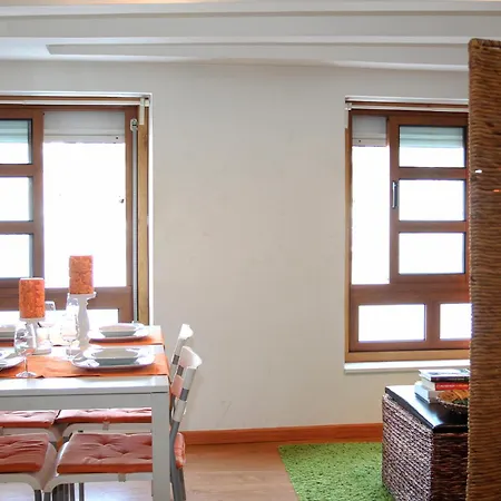 Estúdio Com Vistas Rio Douro Apartamento Vila Nova de Gaia