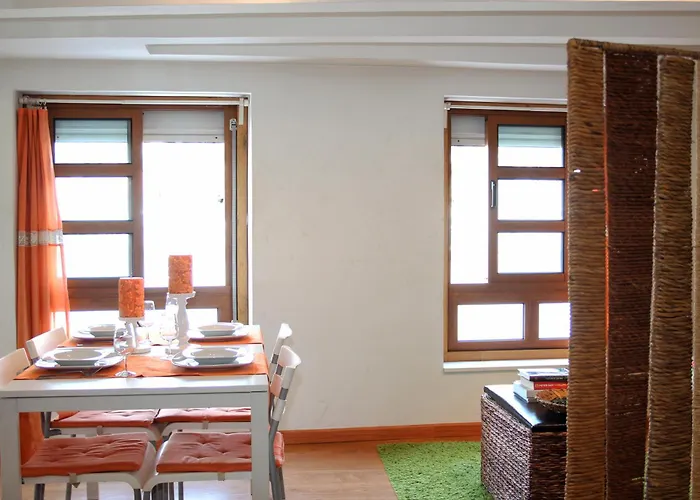 Estudio Com Vistas Rio Douro 아파트 빌라노바데가이아