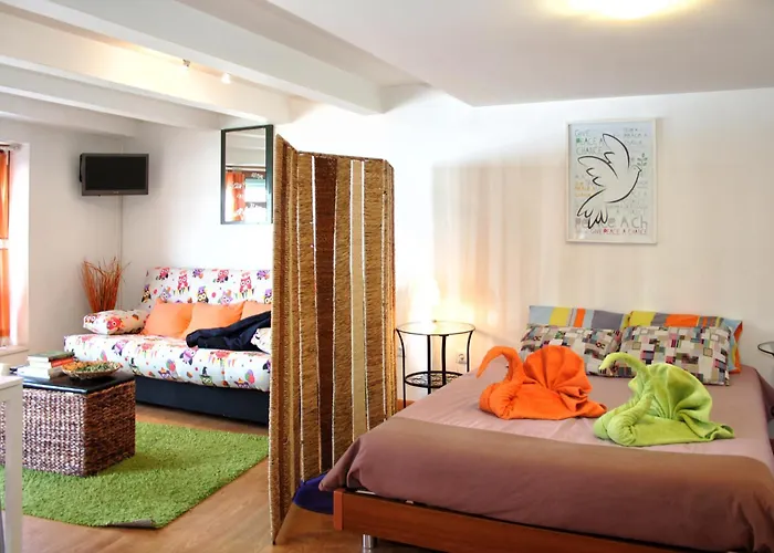 Estudio Com Vistas Rio Douro