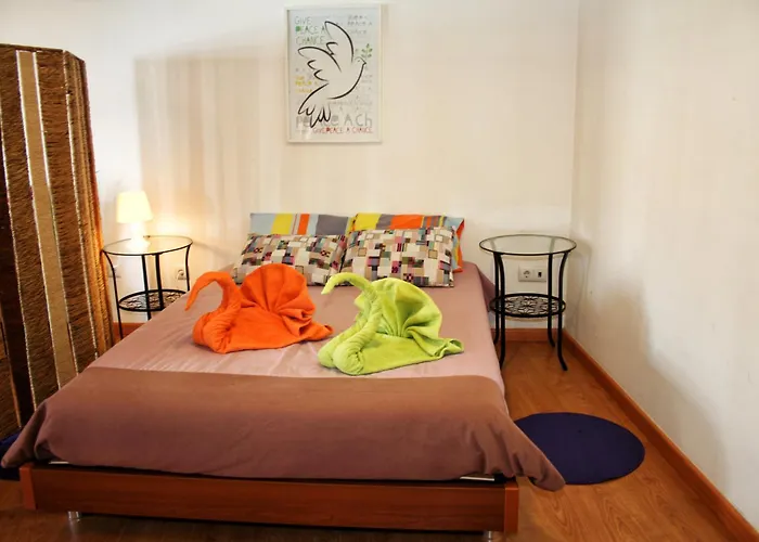 아파트 Estudio Com Vistas Rio Douro