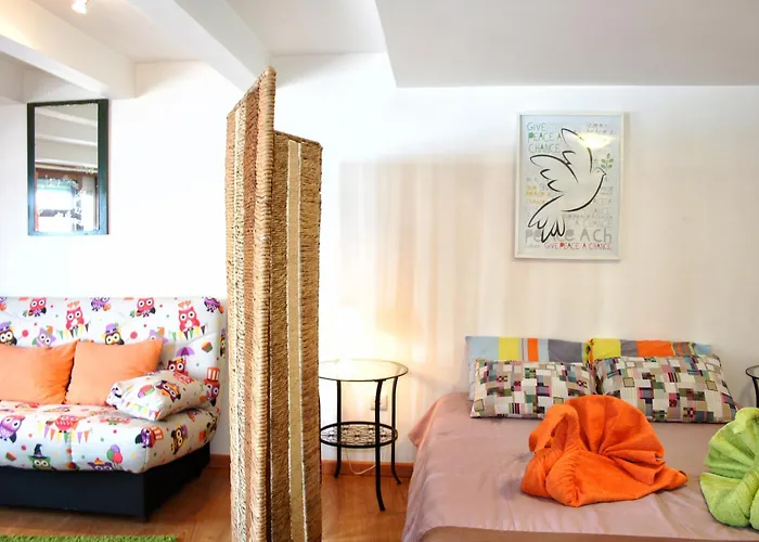 Estudio Com Vistas Rio Douro * 빌라노바데가이아