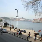 Estudio Com Vistas Rio Douro Διαμέρισμα