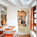 Estudio Com Vistas Rio Douro Διαμέρισμα Βίλα Νόβα ντε Γκάια