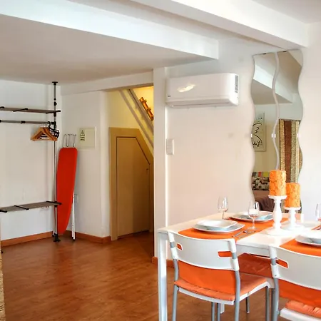 Estudio Com Vistas Rio Douro Διαμέρισμα Βίλα Νόβα ντε Γκάια