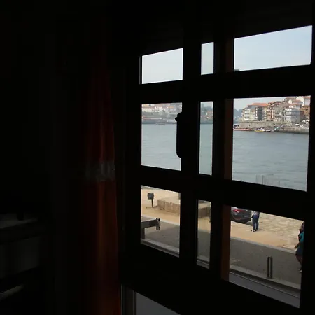Διαμέρισμα Estudio Com Vistas Rio Douro Βίλα Νόβα ντε Γκάια