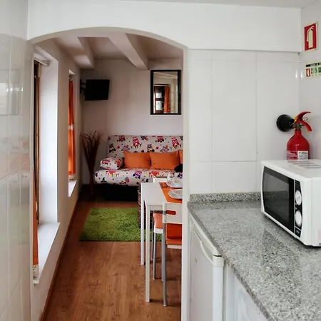 Estudio Com Vistas Rio Douro Vila Nova de Gaia