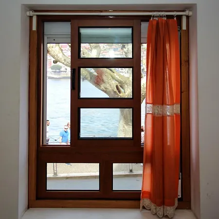 Apartament Estudio Com Vistas Rio Douro *