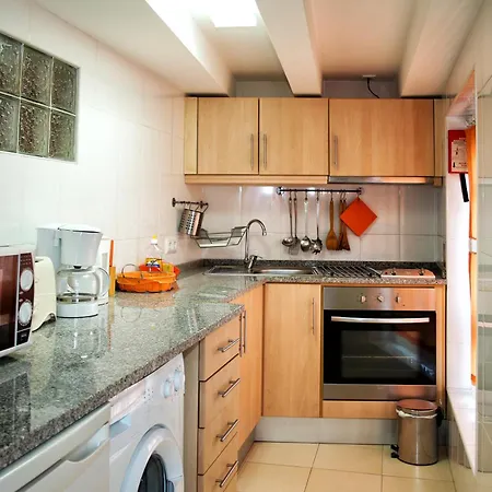 Appartement Estudio Com Vistas Rio Douro Vila Nova de Gaia