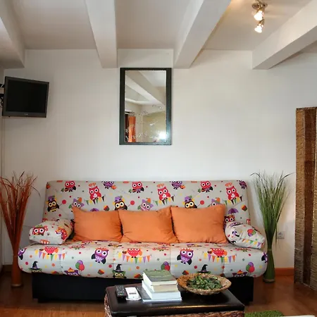 Estudio Com Vistas Rio Douro *