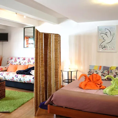 Estudio Com Vistas Rio Douro