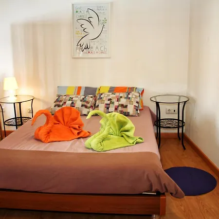 Apartament Estudio Com Vistas Rio Douro