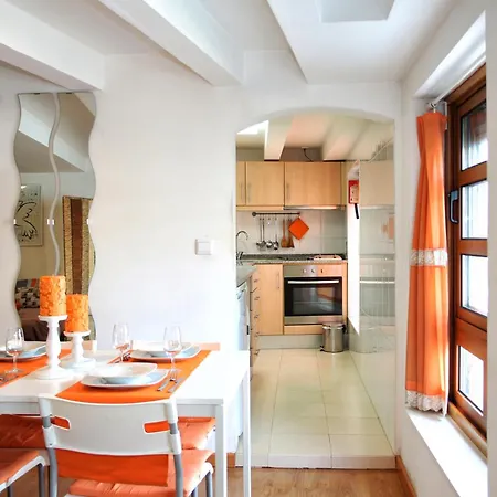 Estudio Com Vistas Rio Douro Apartament Vila Nova de Gaia