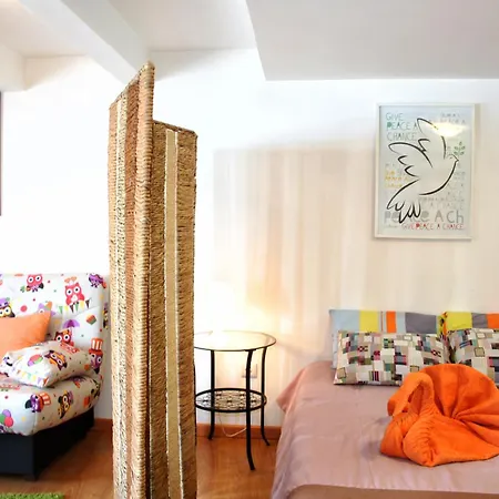 Estudio Com Vistas Rio Douro * Vila Nova de Gaia