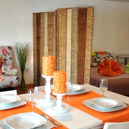 Apartament Estudio Com Vistas Rio Douro