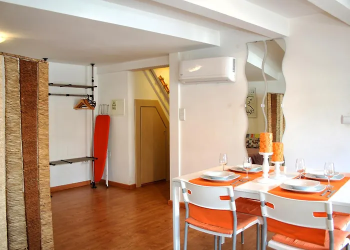 Estudio Com Vistas Rio Douro Apartament Vila Nova de Gaia