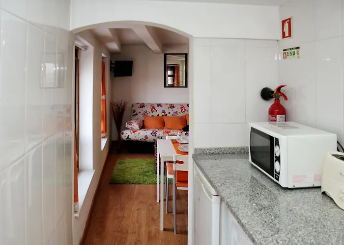 Estudio Com Vistas Rio Douro Vila Nova de Gaia