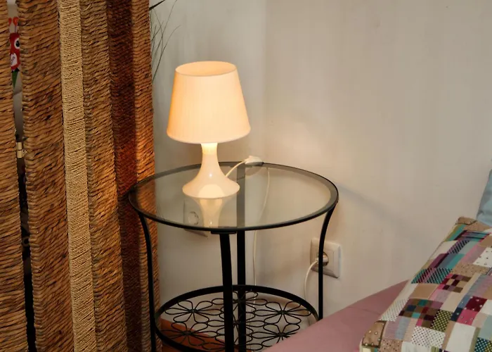 Apartament Estudio Com Vistas Rio Douro