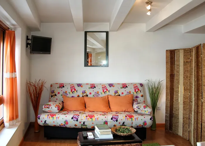 Estudio Com Vistas Rio Douro *