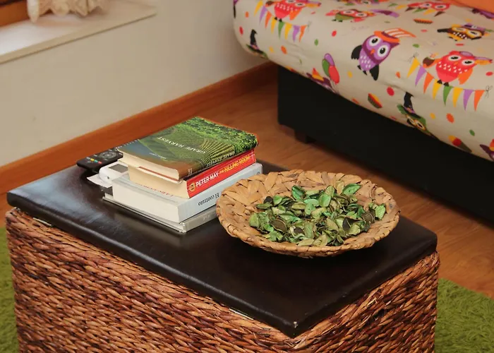 Estudio Com Vistas Rio Douro Apartament